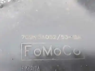 Автозапчастина б/у передній правий нижний рычаг підвіски для ford smax 1.8 tdci посилання на oem iam 1507181  1507181