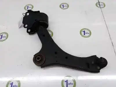 Second-hand car spare part front left lower suspension arm for ford smax 1.8 tdci oem iam references 1507182