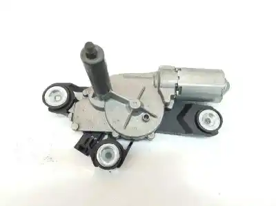 Second-hand car spare part rear windshield wiper motor for ford smax 1.8 tdci oem iam references 3m51r17k441ae