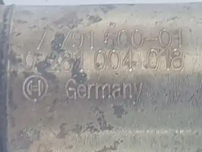 Peça sobressalente para automóvel em segunda mão sonda lambda por bmw x5 3.0 turbodiesel referências oem iam 13627791600  13627791600