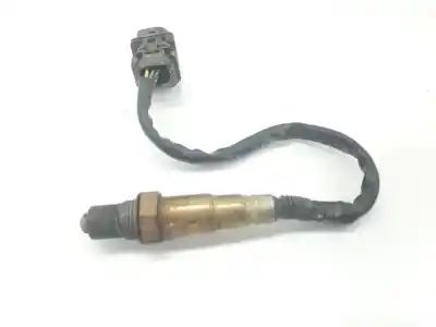 Peça sobressalente para automóvel em segunda mão sonda lambda por bmw x5 3.0 turbodiesel referências oem iam 13627791600