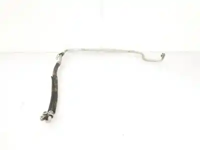 Second-hand car spare part air conditioning pipes for mitsubishi montero (v60/v70) 3.2 di-d avance oem iam references mr398540  mr398540