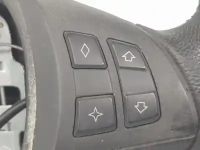 Peça sobressalente para automóvel em segunda mão volante por bmw x5 3.0 turbodiesel referências oem iam 32306780542