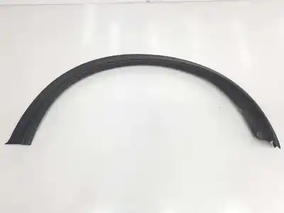 Peça sobressalente para automóvel em segunda mão aba do guarda-lamas traseiro esquerdo por nissan juke (f15) 1.6 referências oem iam 788611ka6a