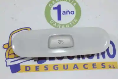 Peça sobressalente para automóvel em segunda mão luz interior por audi a4 b8 avant (8k5) 2.0 tdi referências oem iam 8t0947111