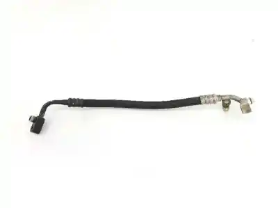 Peça sobressalente para automóvel em segunda mão tubos de ar condicionado por bmw 3 touring (e46) 320 d referências oem iam 64538387405
