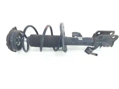 Peça sobressalente para automóvel em segunda mão amortecedor dianteiro esquerdo por nissan juke (f15) 1.6 referências oem iam e43031ka1a