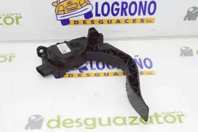 Peça sobressalente para automóvel em segunda mão pedal do acelerador por audi a4 b8 avant (8k5) 2.0 tdi referências oem iam 8k1723523