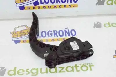 Second-hand car spare part accelerator pedal for audi a4 b8 avant (8k5) 2.0 tdi oem iam references 8k1723523  8k1723523