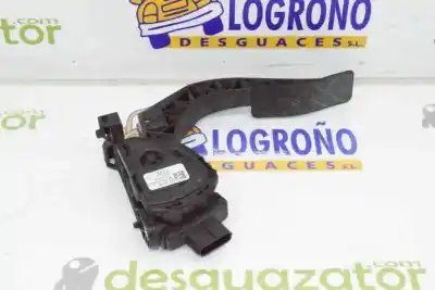 Second-hand car spare part accelerator pedal for audi a4 b8 avant (8k5) 2.0 tdi oem iam references 8k1723523  8k1723523