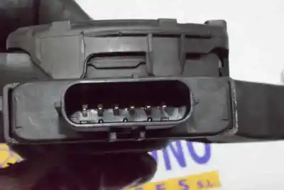 Second-hand car spare part accelerator pedal for audi a4 b8 avant (8k5) 2.0 tdi oem iam references 8k1723523  8k1723523