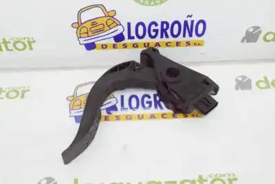 Second-hand car spare part accelerator pedal for audi a4 b8 avant (8k5) 2.0 tdi oem iam references 8k1723523  8k1723523