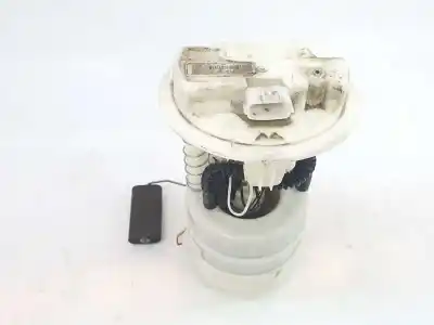 Peça sobressalente para automóvel em segunda mão bomba de combustivel por nissan juke (f15) 1.6 referências oem iam 170409u01b