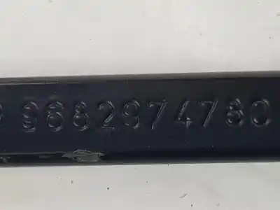 Автозапчастина б/у лівий передній ручок склоочисника для citroen berlingo combi seduction посилання на oem iam 6429fg  9682974780