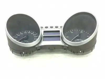Автозапчасти б/у приборная доска за clase c clase m 3.0 cdi ссылки oem iam a2515400648
