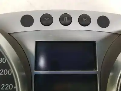 Автозапчасти б/у приборная доска за clase c clase m 3.0 cdi ссылки oem iam a2515400648  a2515402648