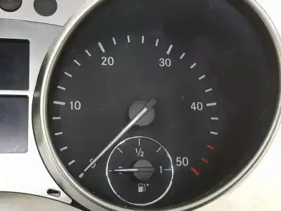 Автозапчасти б/у приборная доска за clase c clase m 3.0 cdi ссылки oem iam a2515400648  a2515402648