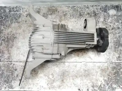 Second-hand car spare part rear differential for clase c clase m 3.0 cdi oem iam references a1643500414  a1643500414