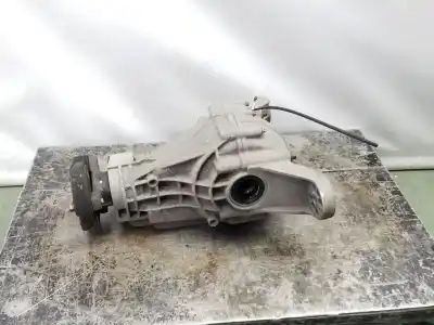 Second-hand car spare part rear differential for clase c clase m 3.0 cdi oem iam references a1643500414  a1643500414