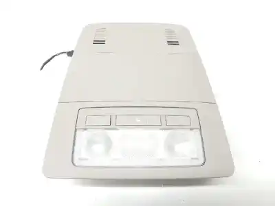 Pezzo di ricambio per auto di seconda mano LUCE INTERNA per OPEL ASTRA J BERLINA 5P  Riferimenti OEM IAM 22774316  22774316