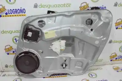 Peça sobressalente para automóvel em segunda mão elevador de vidros dianteiro direito por clase c clase m 3.0 cdi referências oem iam a1647201679