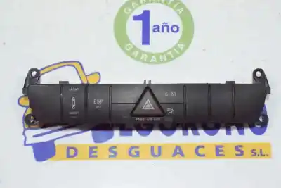 Peça sobressalente para automóvel em segunda mão trocar por clase c clase m 3.0 cdi referências oem iam a1648700251