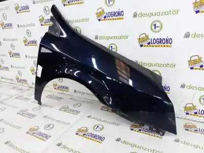 Автозапчасти б/у переднее правое крыло за renault vel satis 2.0 16v turbo ссылки oem iam 8200778972  8200778972