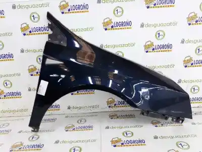 Автозапчасти б/у переднее правое крыло за renault vel satis 2.0 16v turbo ссылки oem iam 8200778972