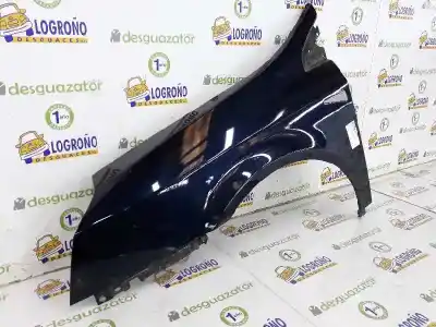 Автозапчасти б/у левое переднее крыло за renault vel satis 2.0 16v turbo ссылки oem iam 8200778969  8200778969