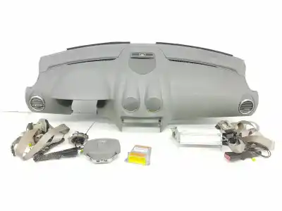 Автозапчасти б/у комплект подушки безопасности за clase c clase m 3.0 cdi ссылки oem iam 
