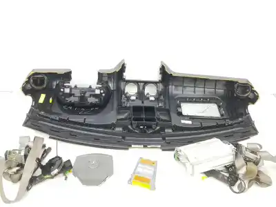 Автозапчасти б/у комплект подушки безопасности за clase c clase m 3.0 cdi ссылки oem iam   a1646802887