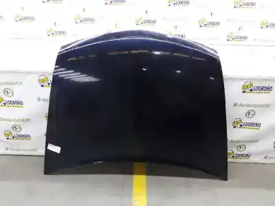 Автозапчасти б/у капот за renault vel satis 2.0 16v turbo ссылки oem iam 7751474143