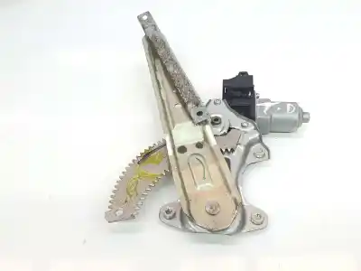 Peça sobressalente para automóvel em segunda mão elevador de vidros traseiro direito por nissan juke (f15) 1.6 referências oem iam 827201u600