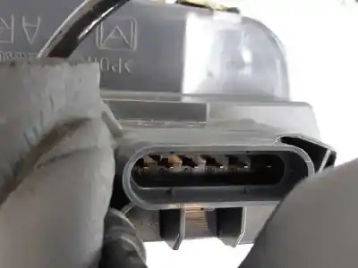 Автозапчасти б/у замок задней правой двери за renault vel satis 2.0 16v turbo ссылки oem iam 8200012898  8200012898