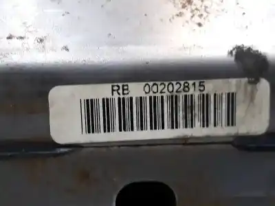 Автозапчасти б/у рулевая колонка за renault vel satis 2.0 16v turbo ссылки oem iam 8200704831  8200704831