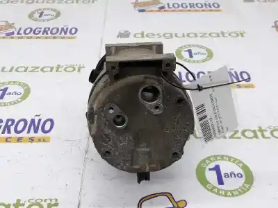 Автозапчасти б/у компрессор кондиционера воздуха за renault vel satis 2.0 16v turbo ссылки oem iam 8200021822  8200021822