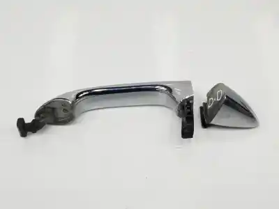 Автозапчасти б/у наружная рукоятка передняя справа за clase c clase m 3.0 cdi ссылки oem iam a1647200205  a1647200205