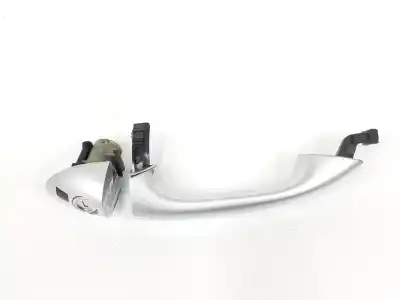 Автозапчасти б/у левая передняя наружная ручка за clase c clase m 3.0 cdi ссылки oem iam a1647200105  a1647200105