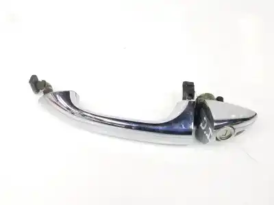 Автозапчасти б/у левая передняя наружная ручка за clase c clase m 3.0 cdi ссылки oem iam a1647200105