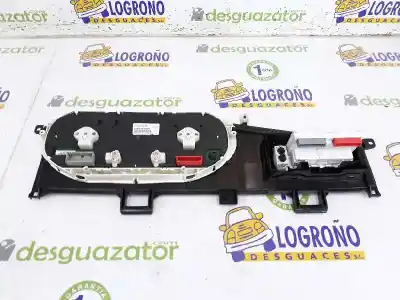 Автозапчасти б/у приборная доска за renault vel satis 2.0 16v turbo ссылки oem iam 8200263369  6w1pua73 Автозапчасти б/у приборная доска за renault vel satis 2.0 16v turbo ссылки oem iam 8200263369  6w1pua73