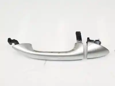Автозапчасти б/у задняя правая наружная ручка за clase c clase m 3.0 cdi ссылки oem iam a1647600670