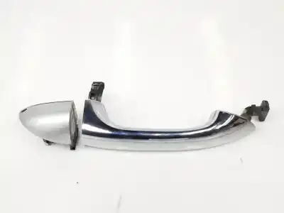Автозапчасти б/у задняя правая наружная ручка за clase c clase m 3.0 cdi ссылки oem iam a1647600670  a1647600670