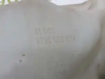 Автозапчасти б/у чистый депозит за renault vel satis 2.0 16v turbo ссылки oem iam 8200014887  8200080031