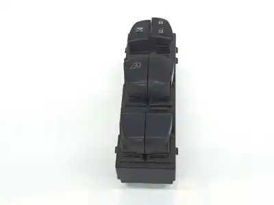 Peça sobressalente para automóvel em segunda mão botão / interruptor elevador vidro dianteiro esquerdo por nissan juke (f15) 1.6 referências oem iam 254011ka0a