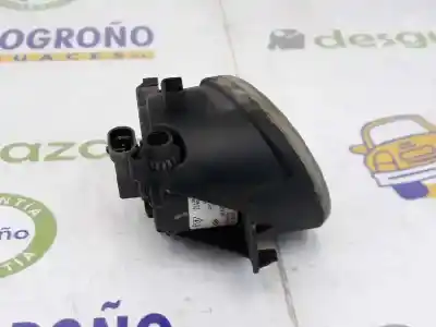 Автозапчасти б/у правая противотуманная фара за renault vel satis 2.0 16v turbo ссылки oem iam 8200002470  8200002470