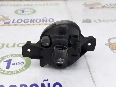 Автозапчасти б/у правая противотуманная фара за renault vel satis 2.0 16v turbo ссылки oem iam 8200002470  8200002470