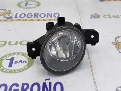 Автозапчасти б/у правая противотуманная фара за renault vel satis 2.0 16v turbo ссылки oem iam 8200002470