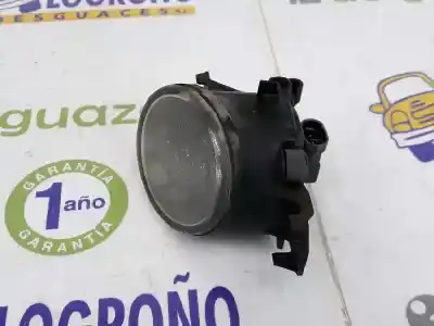 Автозапчасти б/у правая противотуманная фара за renault vel satis 2.0 16v turbo ссылки oem iam 8200002470  8200002470