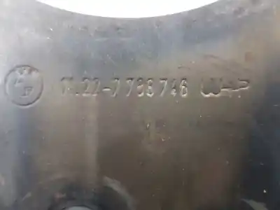 İkinci el araba yedek parçası motor volani için bmw serie 5 berlina 3.0 turbodiesel oem iam referansları 11227788746 11227788746 