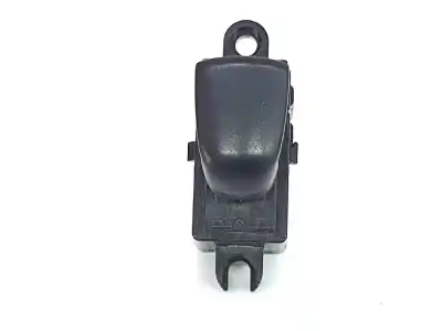 Peça sobressalente para automóvel em segunda mão botão / interruptor elevador vidro traseiro direito por nissan juke (f15) 1.6 referências oem iam 254111kl0a